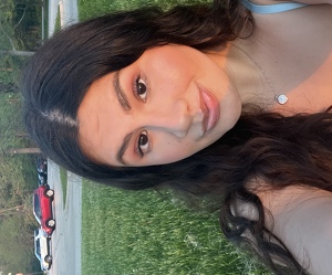 Regina Abizaíd Vega